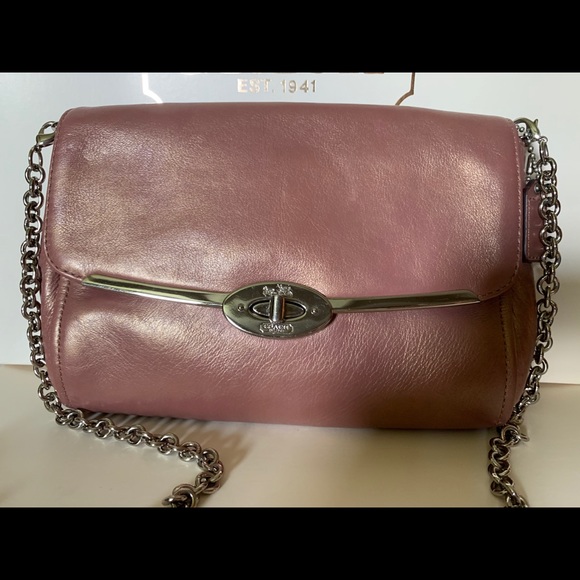 Coach purse - Picture 3 of 5